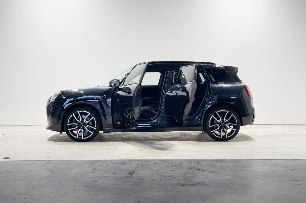 Mini COOPER Aceman E John Works Pakket M Aut. |