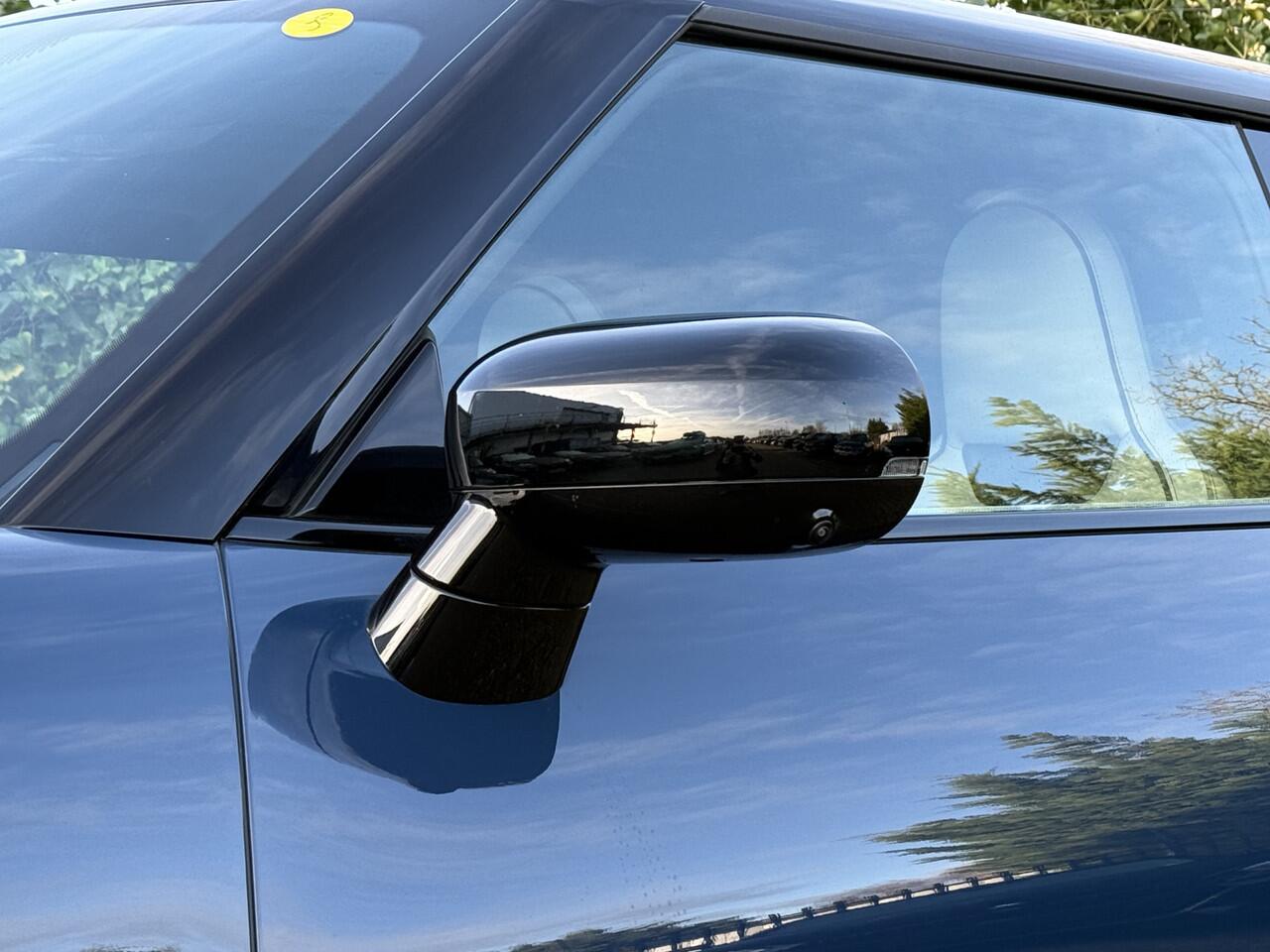 Mini COOPER Mini E | Pakket L | Panorama | Harman/Kardon | JCW Sportstoel.