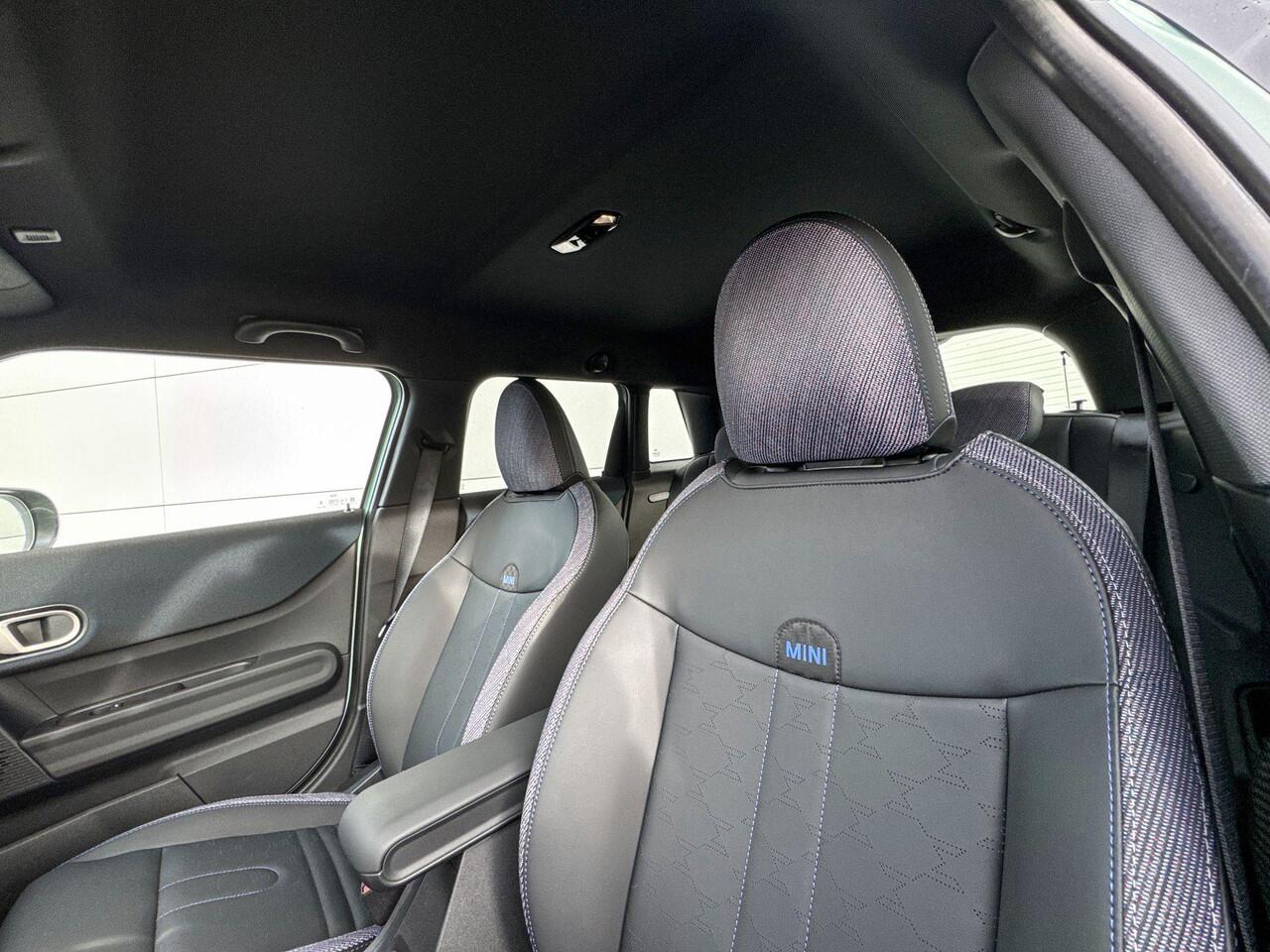 Mini COOPER 5-deurs 1.5 Cooper C Classic S