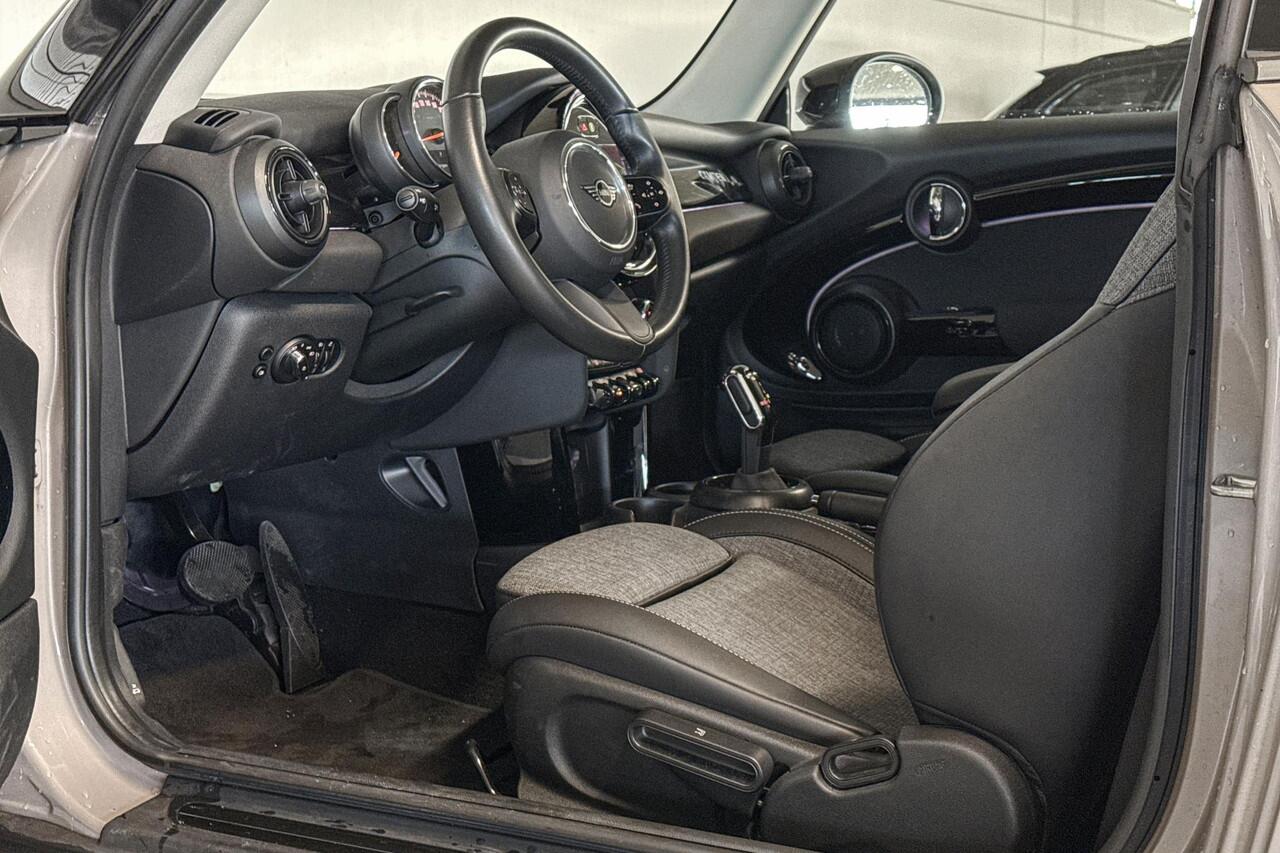 Mini COOPER 3-deurs Camden Edition