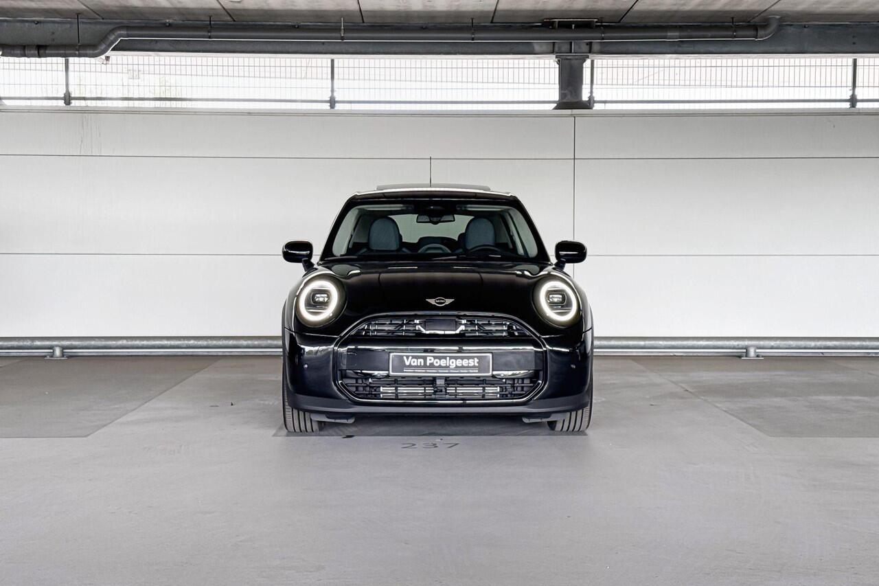 Mini COOPER 5-deurs C Classic M