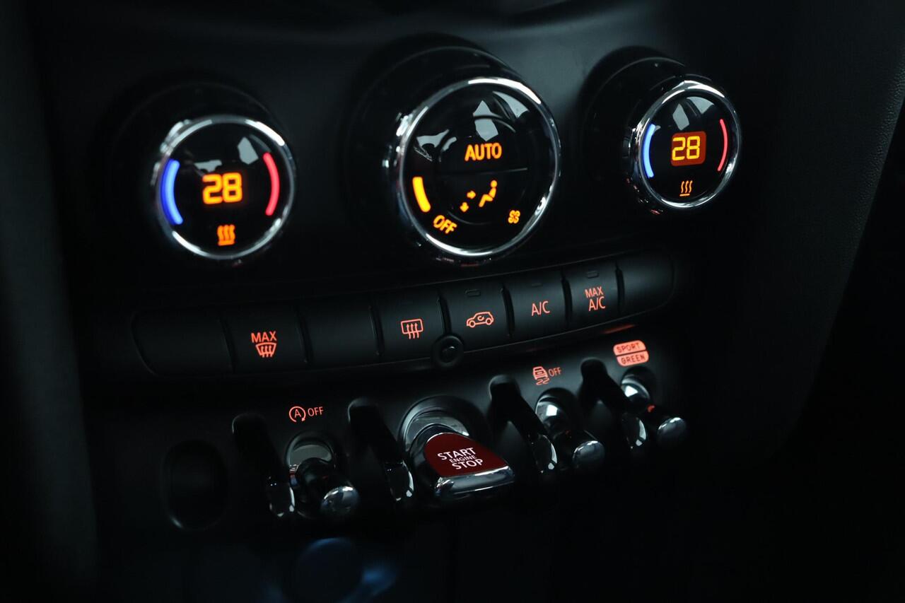 Mini COOPER Mini 1.5 Classic | Apple Carplay/Android Auto | cruise control | parkeersensor achter |