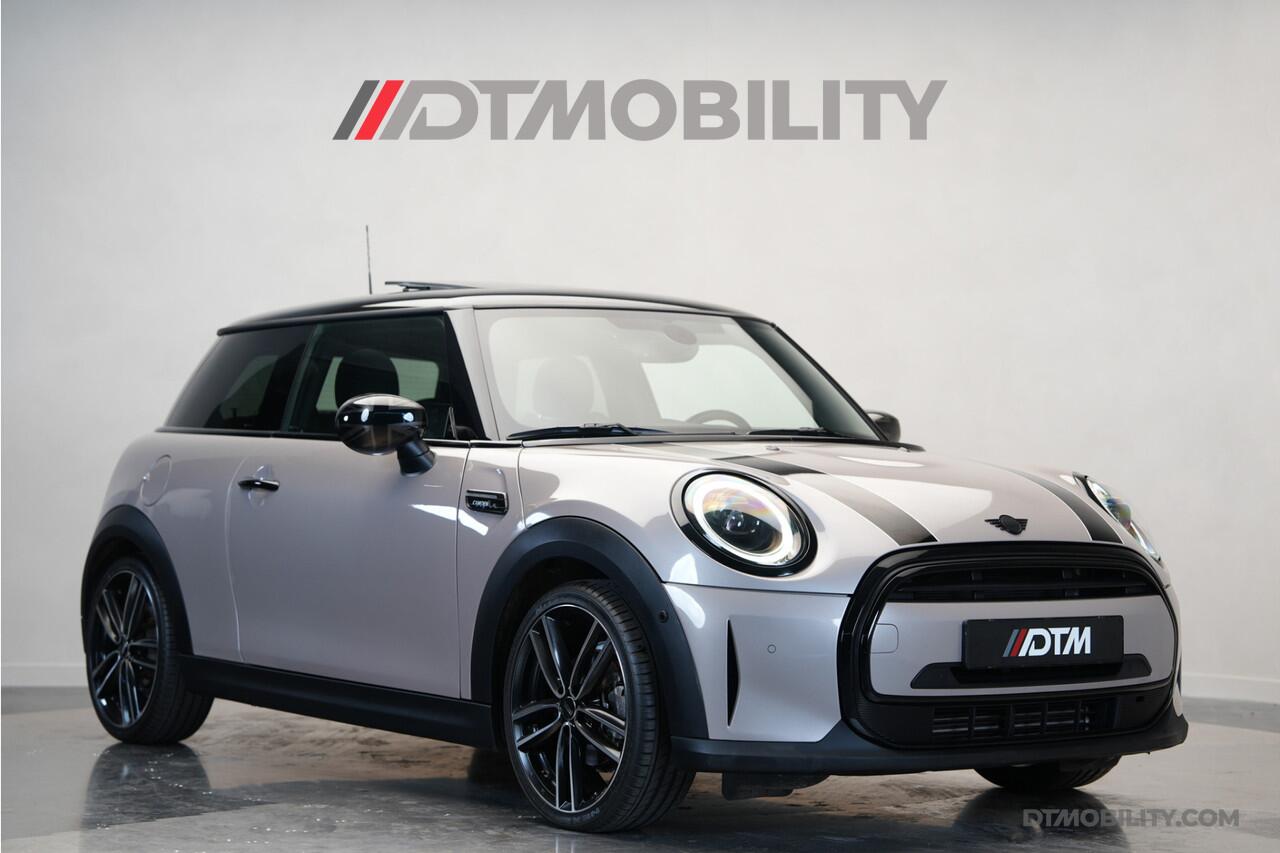 Mini COOPER Mini 1.5 Camden | Pano | Sfeer | Camera | Leder