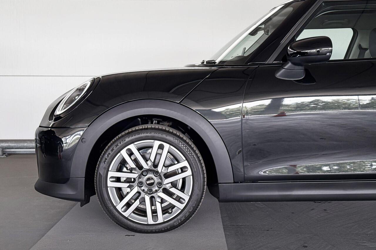 Mini COOPER 5-deurs C Classic M