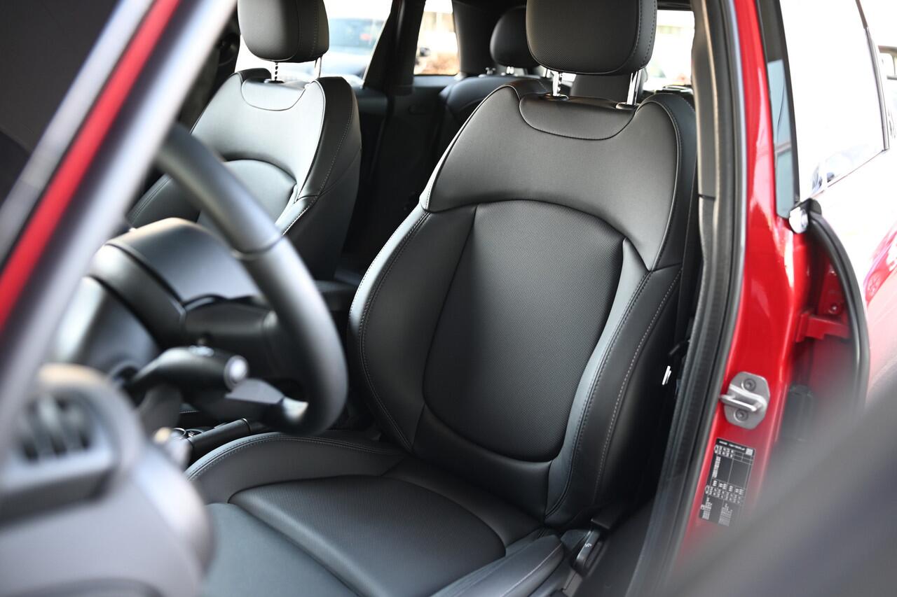 Mini COOPER Hatchback Camden Classic Automaat / Sportstoelen / LED / Cruise Control / Leder / Navigatie