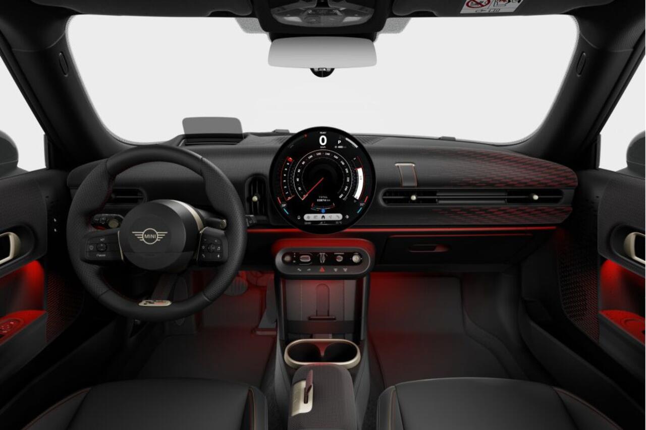 Mini COOPER 3-deurs 1.5 Cooper C John Cooper Works M