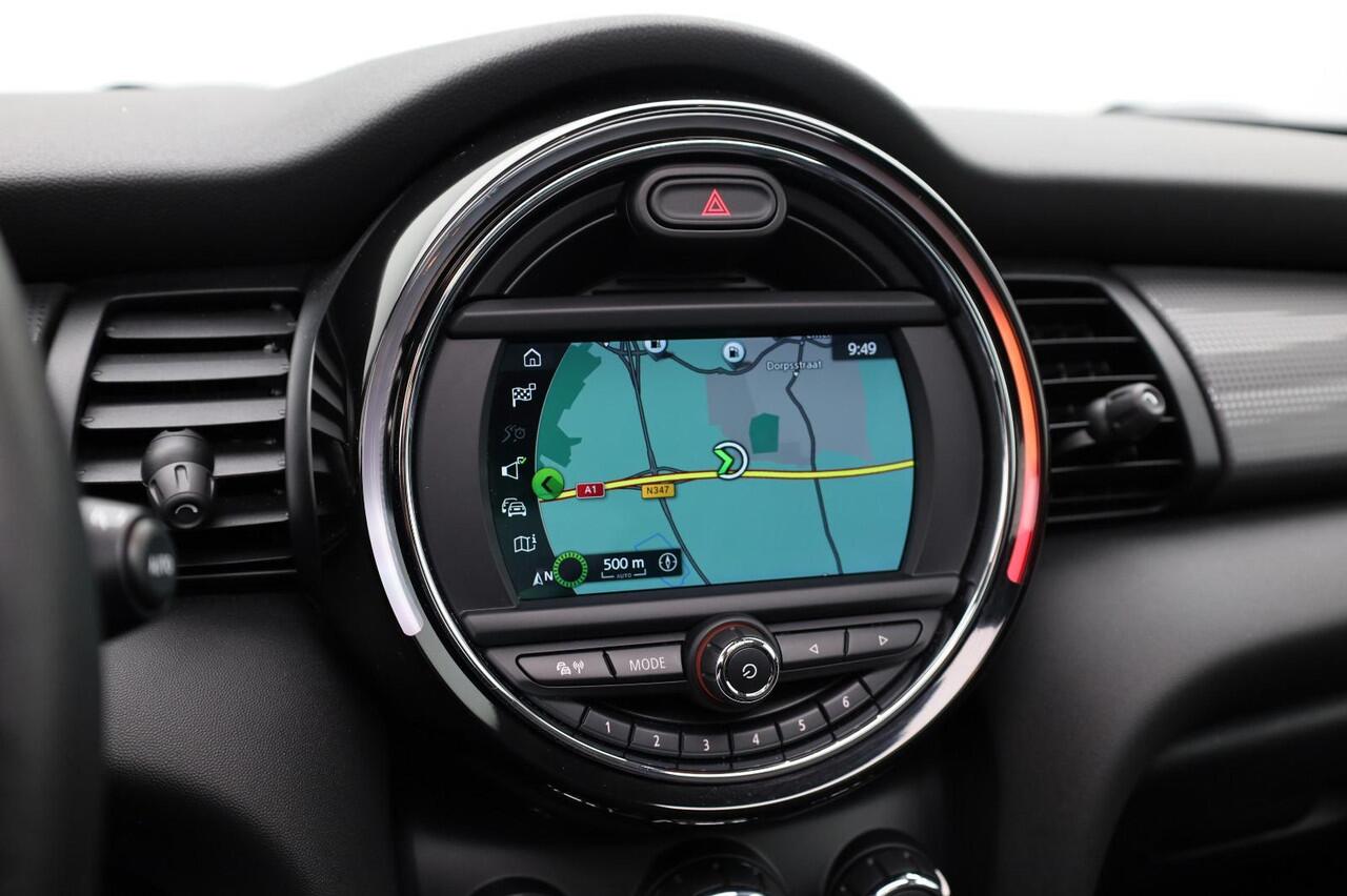 Mini COOPER Mini 1.5 Business Edition I PANORAMAKDAK !