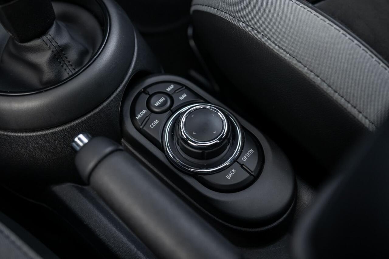 Mini COOPER Automaat, JCW, Pano, Facelift