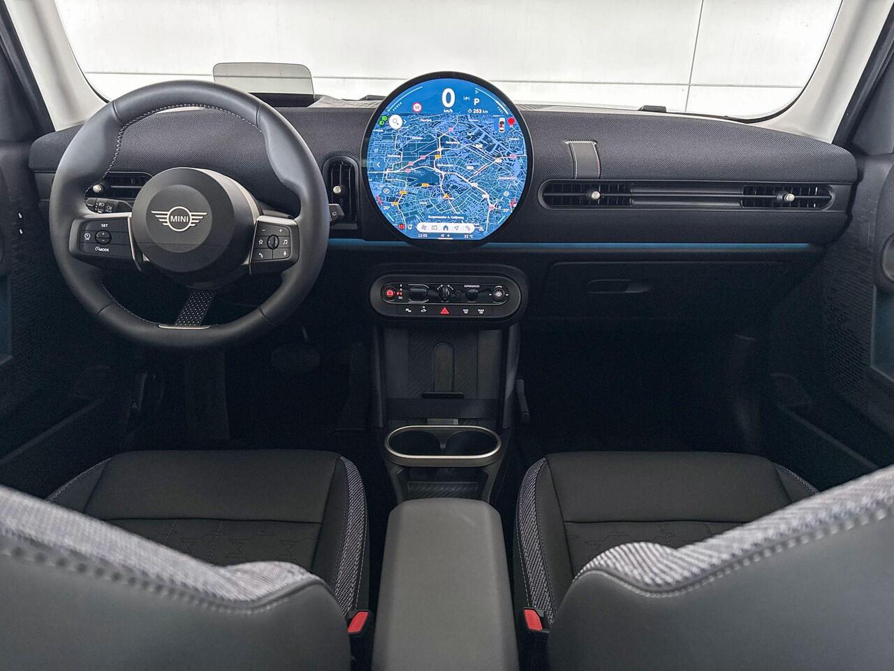 Mini COOPER 5-deurs C Classic M