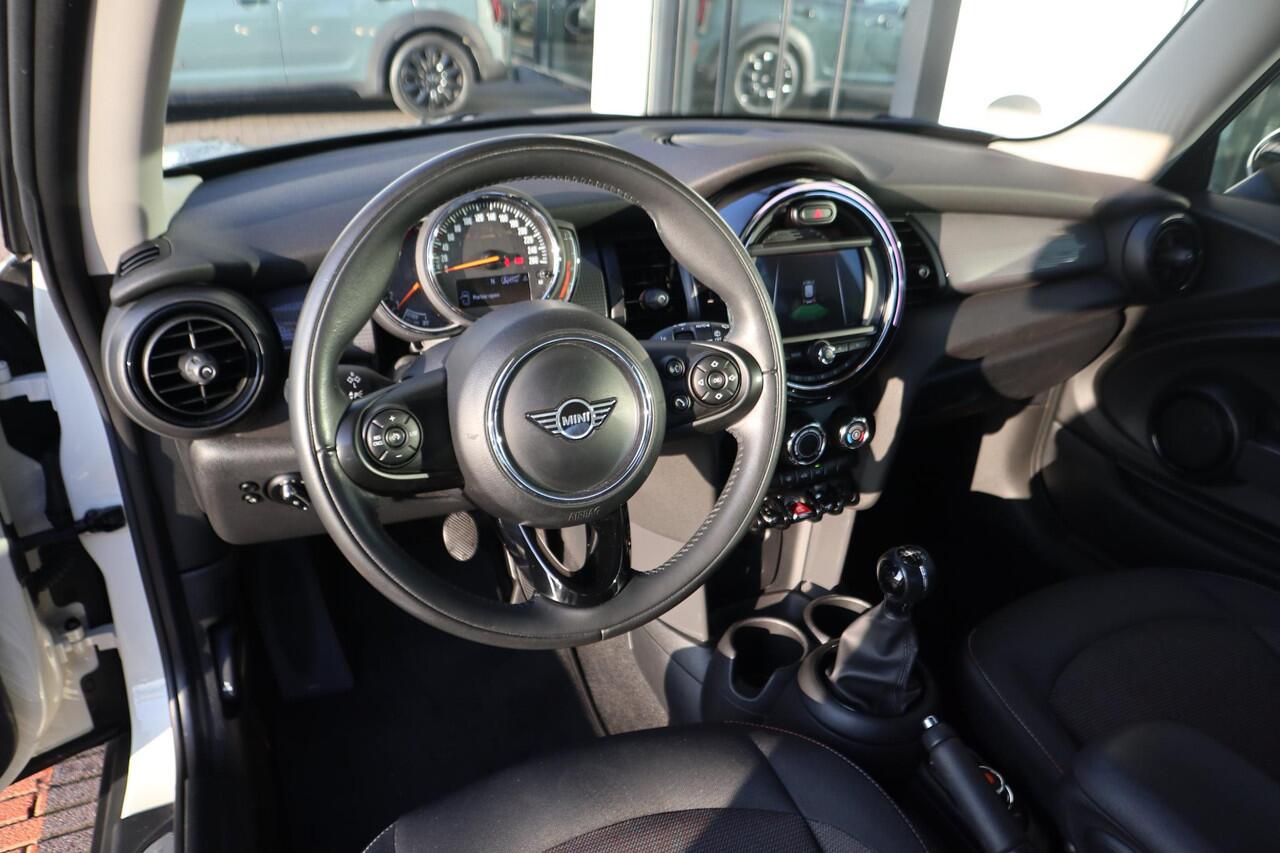 Mini COOPER 3-deurs 1.5