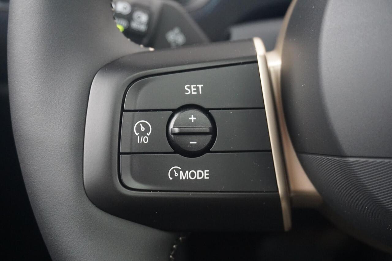 Mini COOPER 5-deurs C Classic uitvoering | Pakket M / 17'' LM Velgen