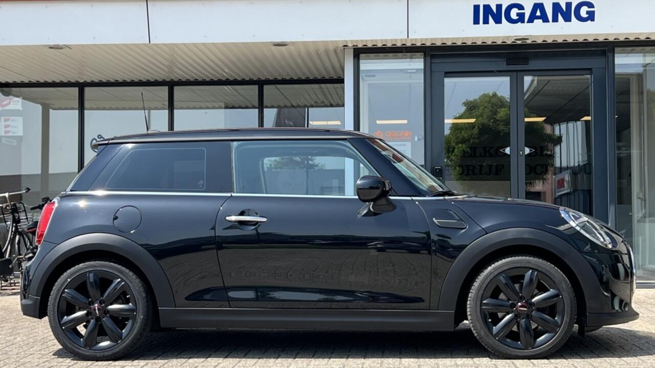 Mini COOPER mini 1.5 136pk | Navi | Cruise