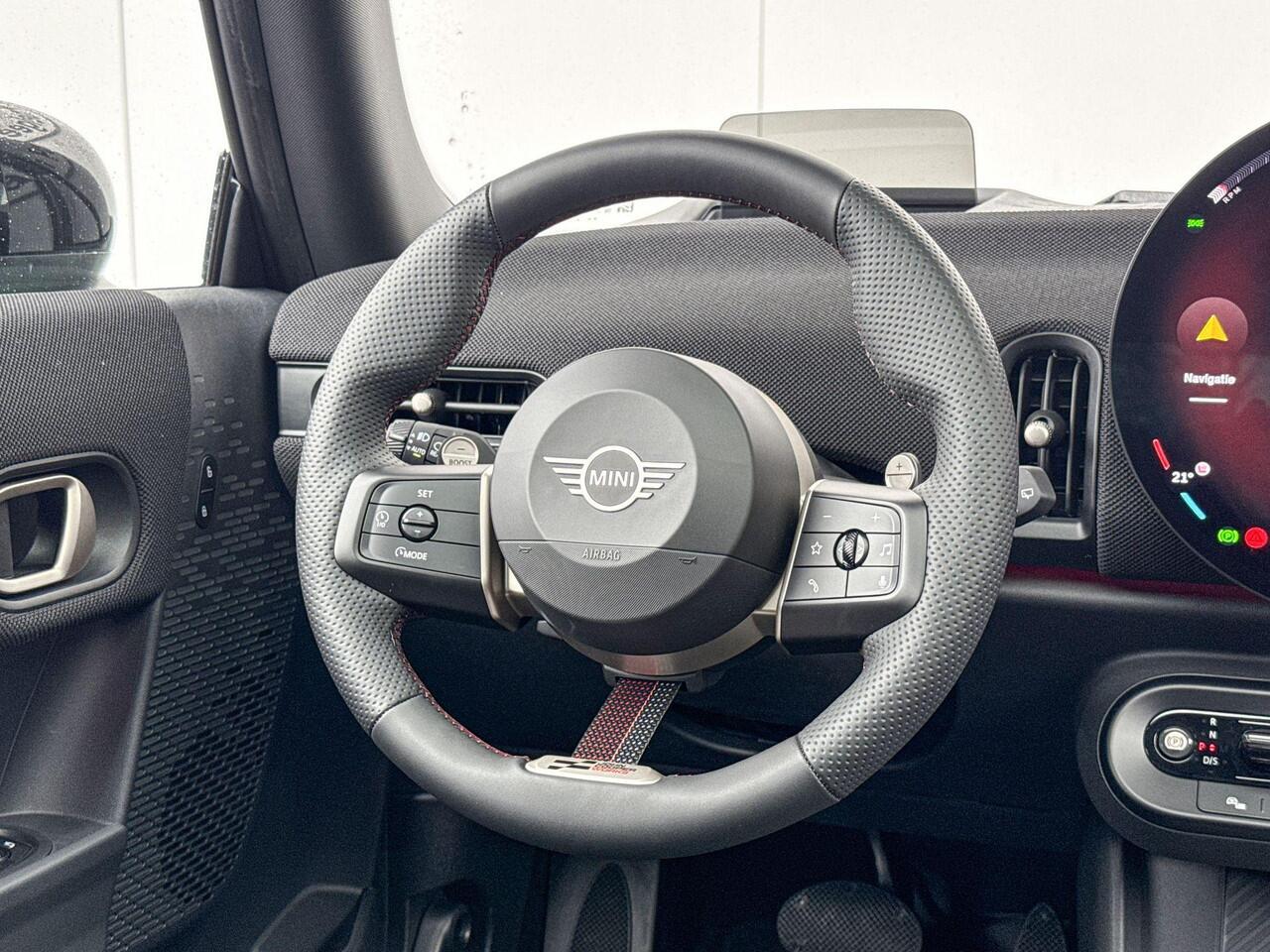 Mini COOPER 3-deurs 1.5 Cooper C John Cooper Works Pakket M - Boost Deals