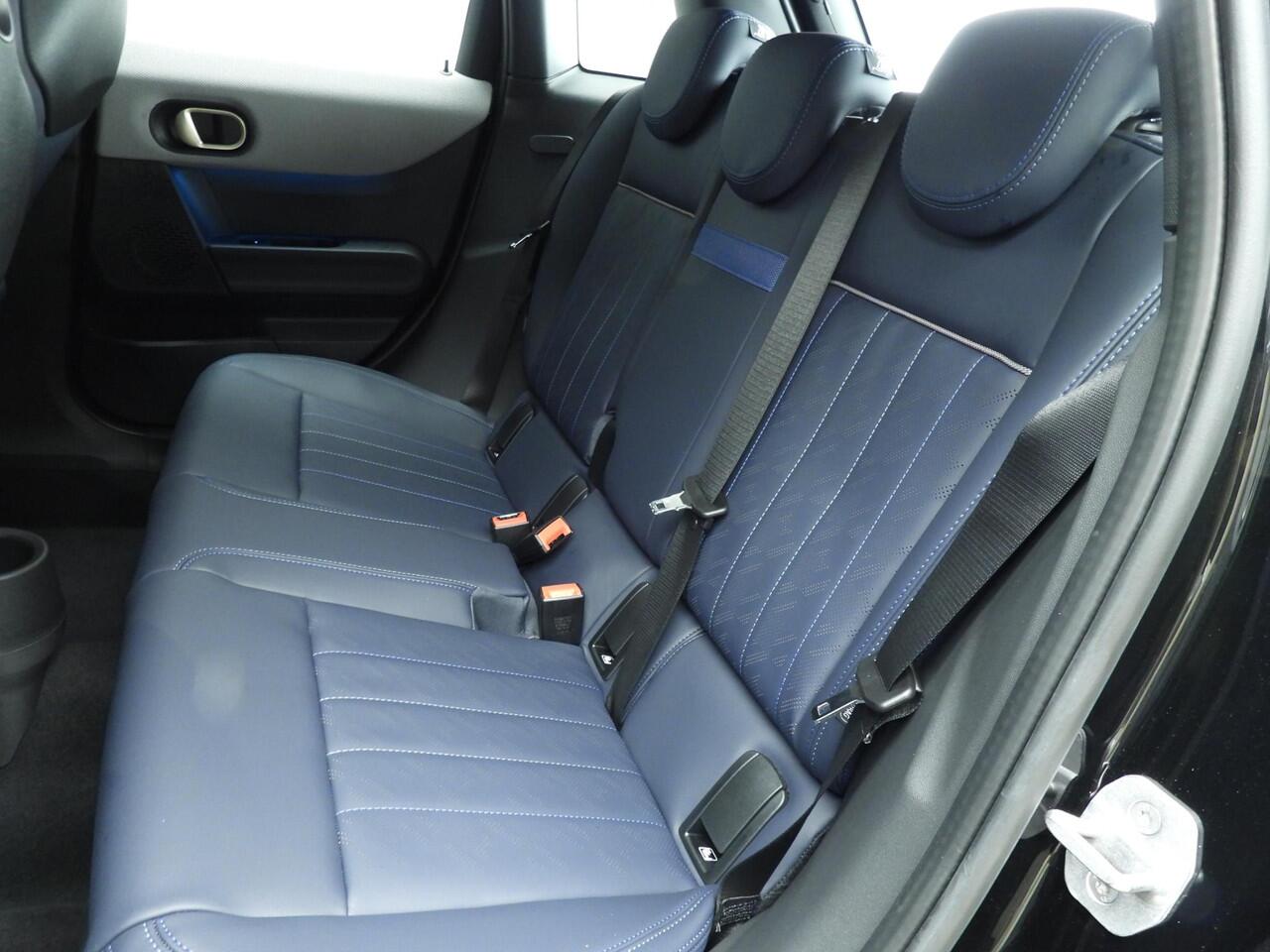 Mini COOPER 5-deurs C Favoured Trim + Package S