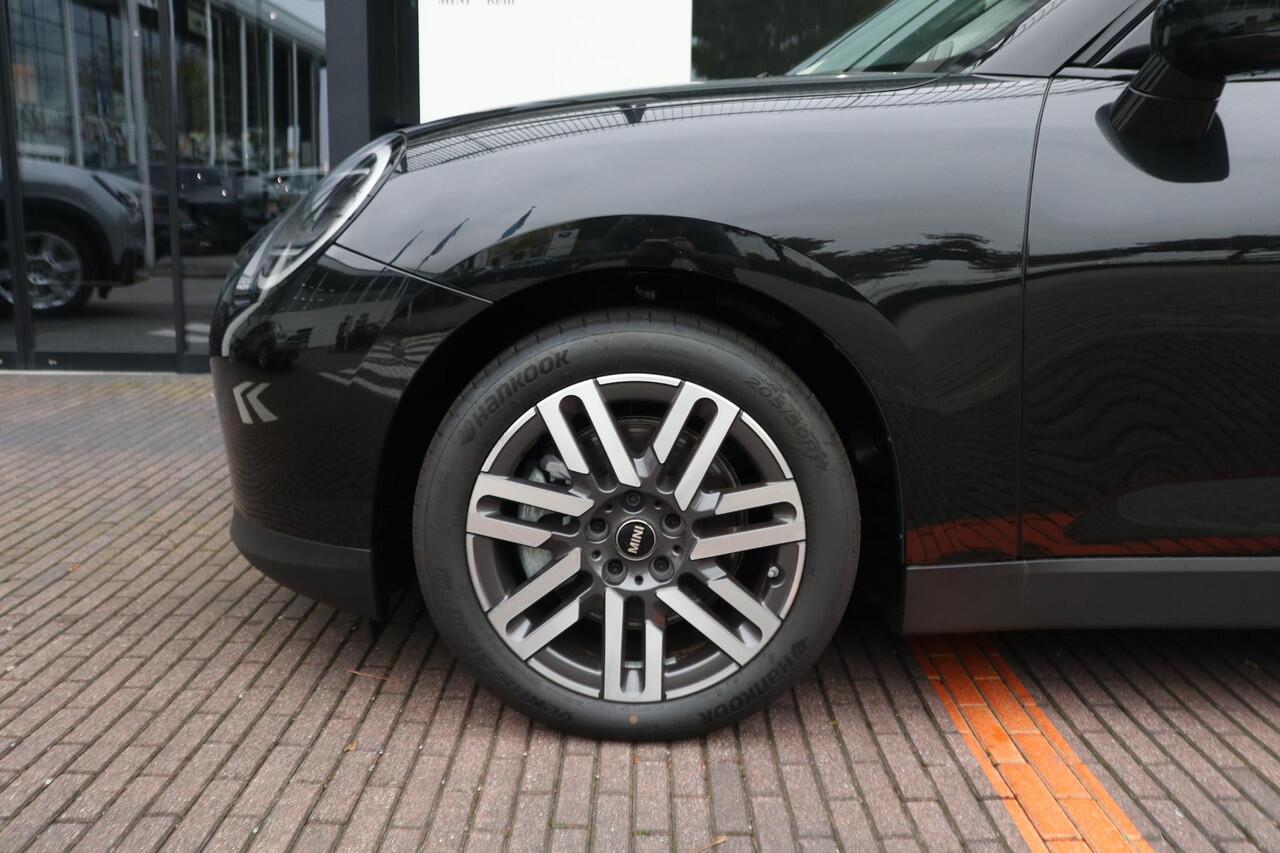 Mini COOPER 3-deurs E | Classic trim + Pakket S