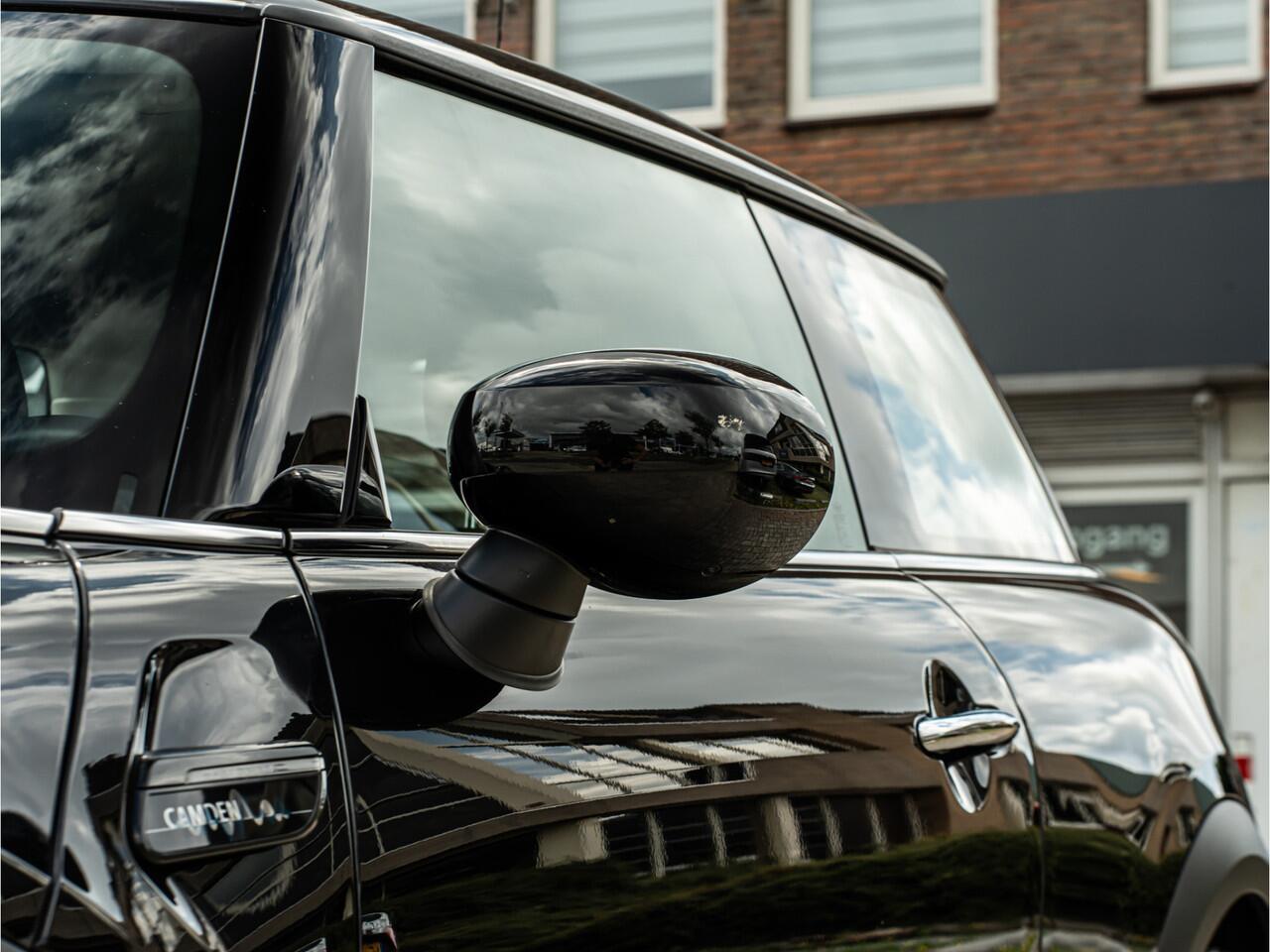 Mini COOPER Mini 1.5 Camden Edition ORG NL LED 17 INCH DAB PDC