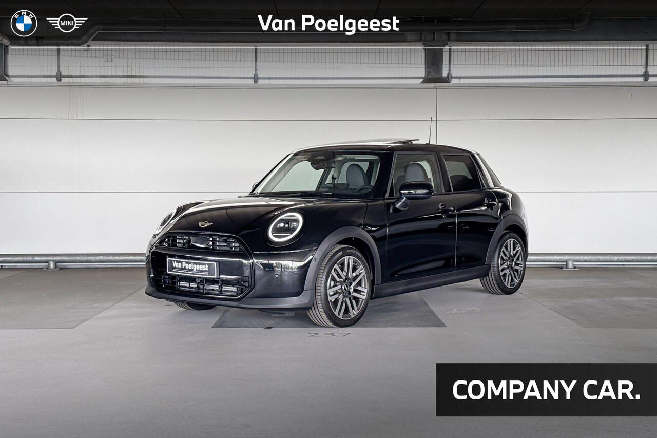 Mini COOPER 5-deurs C Classic M