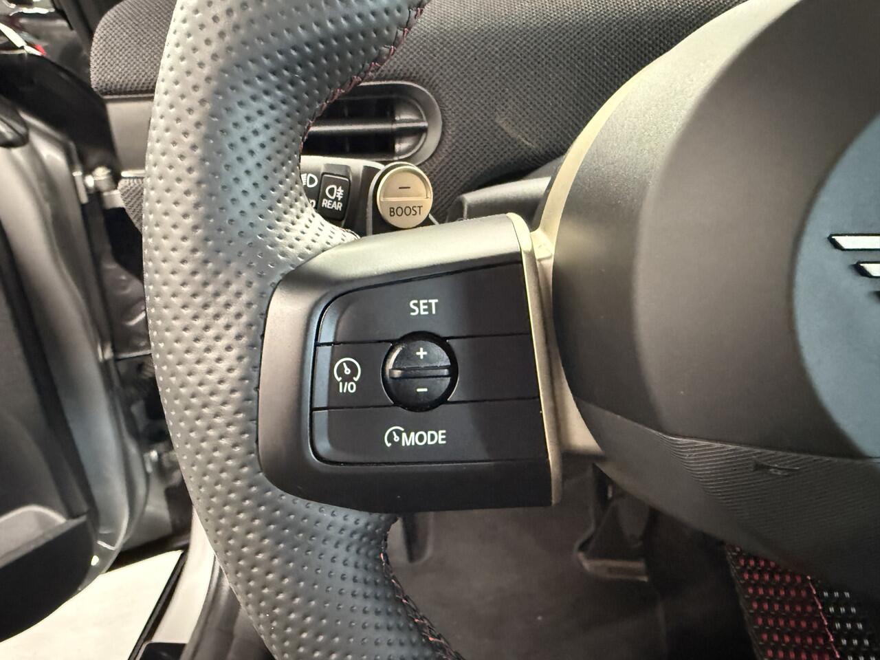 Mini COOPER Mini 1.5 C John Cooper Works