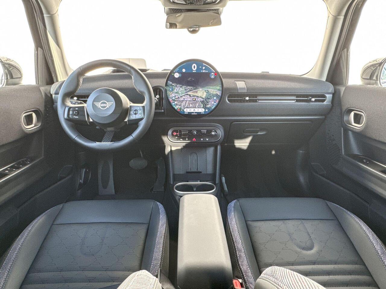 Mini COOPER C Favoured S