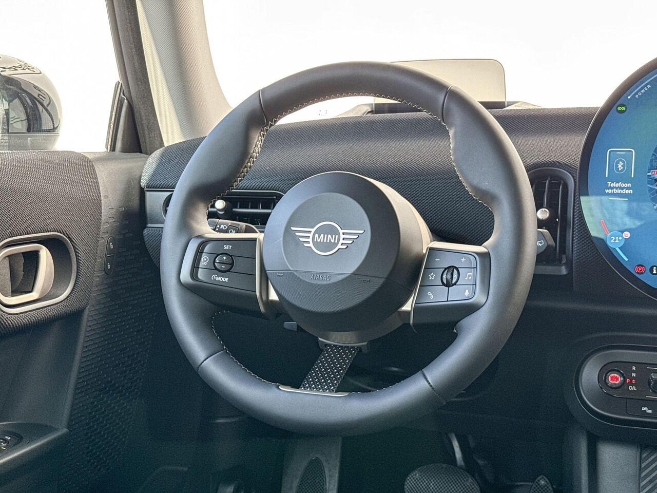 Mini COOPER C Favoured S