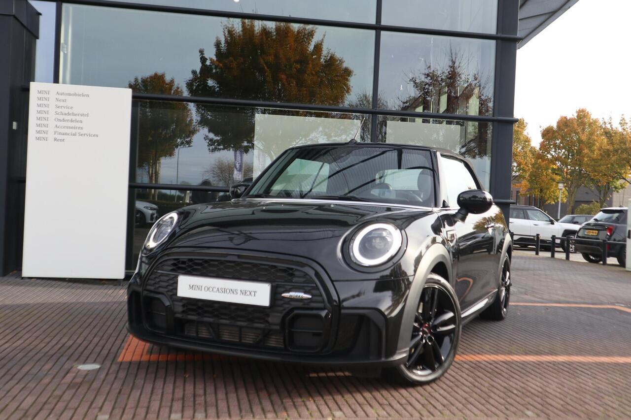 Mini COOPER Cabrio 1.5 Seaside Edition