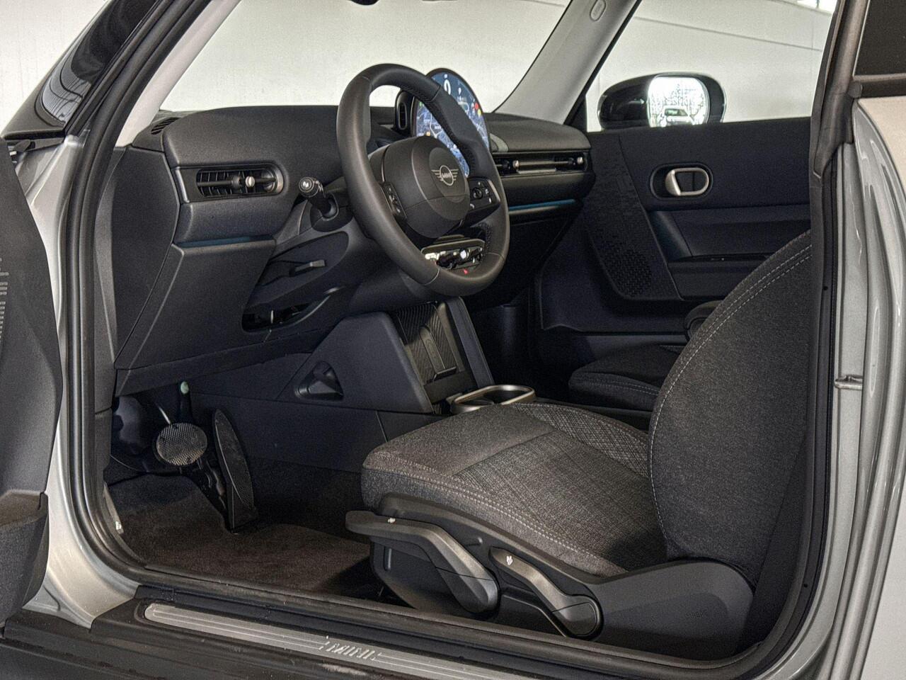 Mini COOPER 3-deurs Cooper C Essential XS