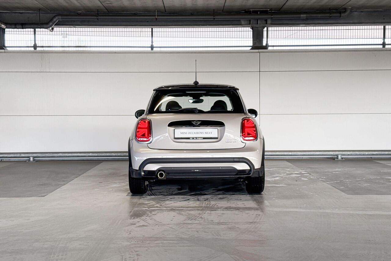 Mini COOPER 3-deurs Camden Edition