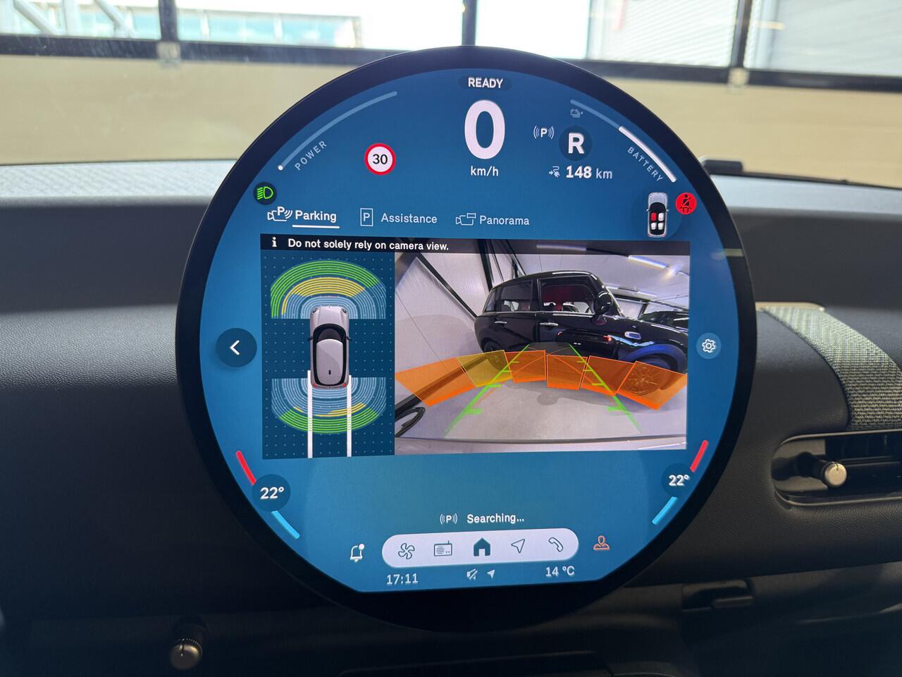 Mini COOPER Mini E Essential 40.7 kWh