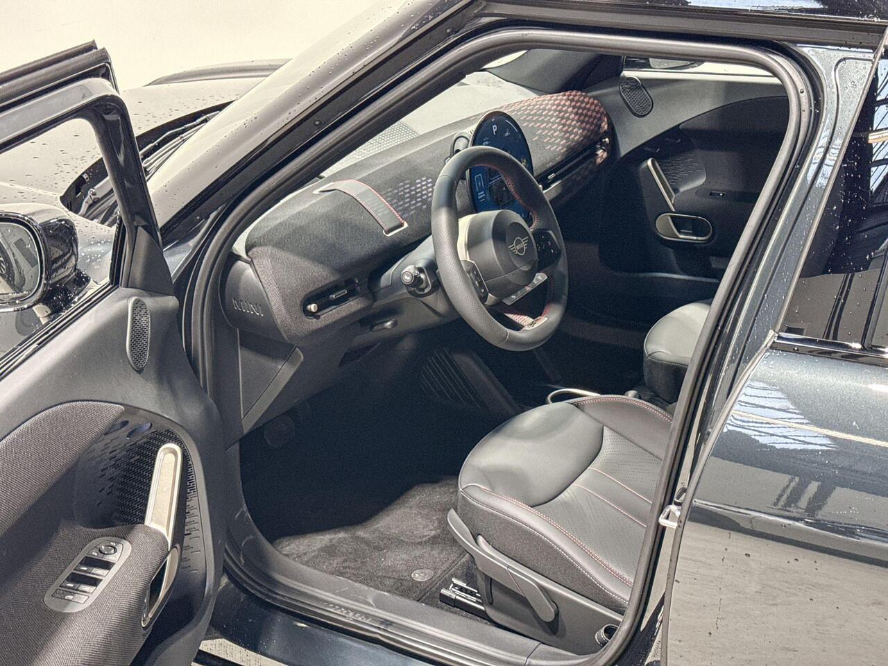 Mini COOPER Aceman E John Works Pakket M Aut. |