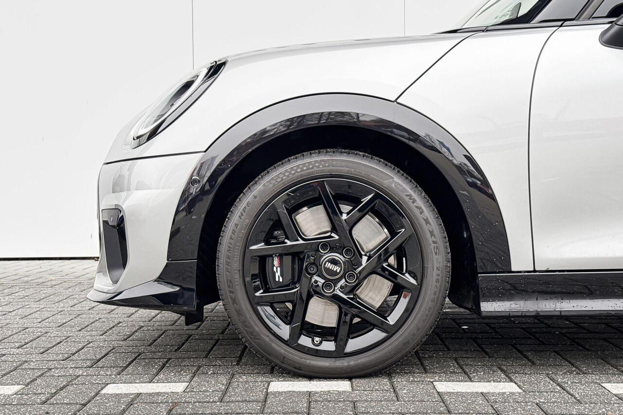 Mini COOPER 5-deurs 1.5 Cooper C John Cooper Works Pakket M