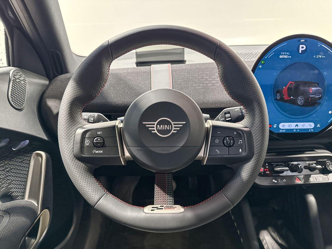 Mini COOPER Aceman E John Works Pakket M Aut. |