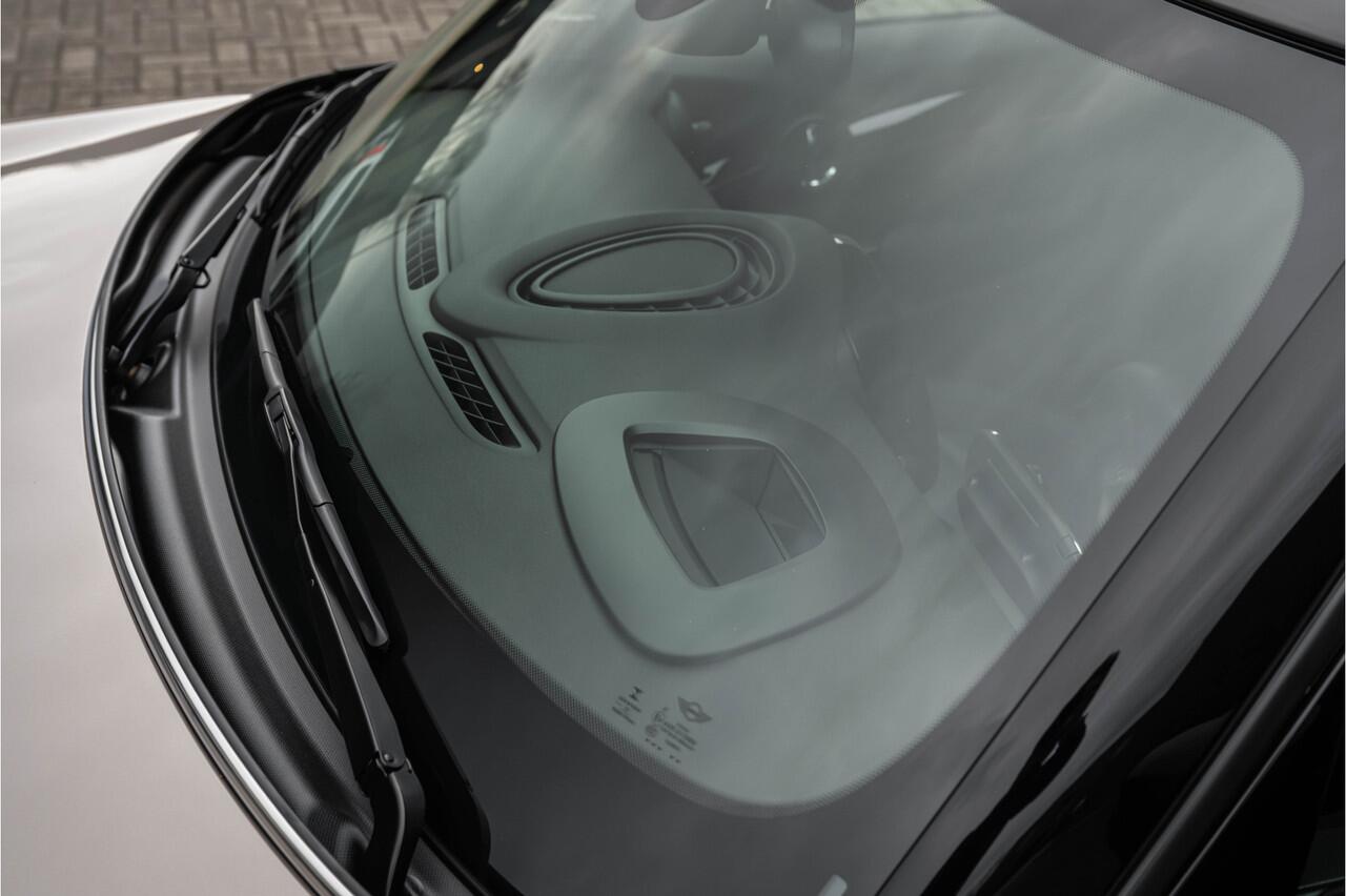 Mini COOPER Mini 1.5 Yours | Navi | Panorama | Lounge Leder | H&K | Head-Up | Camera | Rooftop Grey