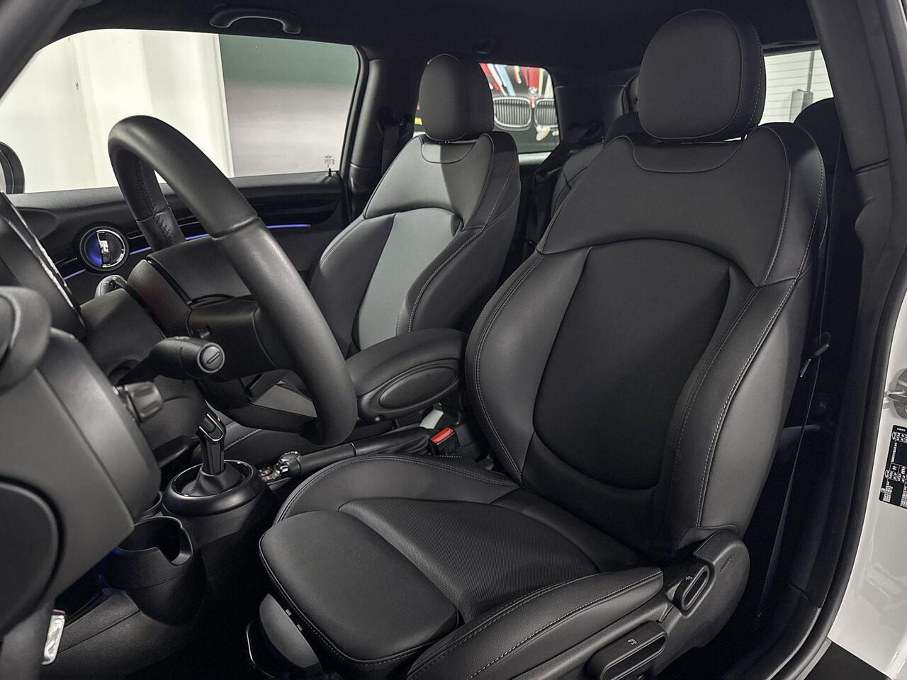 Mini COOPER 3-deurs Camden Edition | Stoelverwarming | Achteruitrijcamera | Apple Carplay | Selections