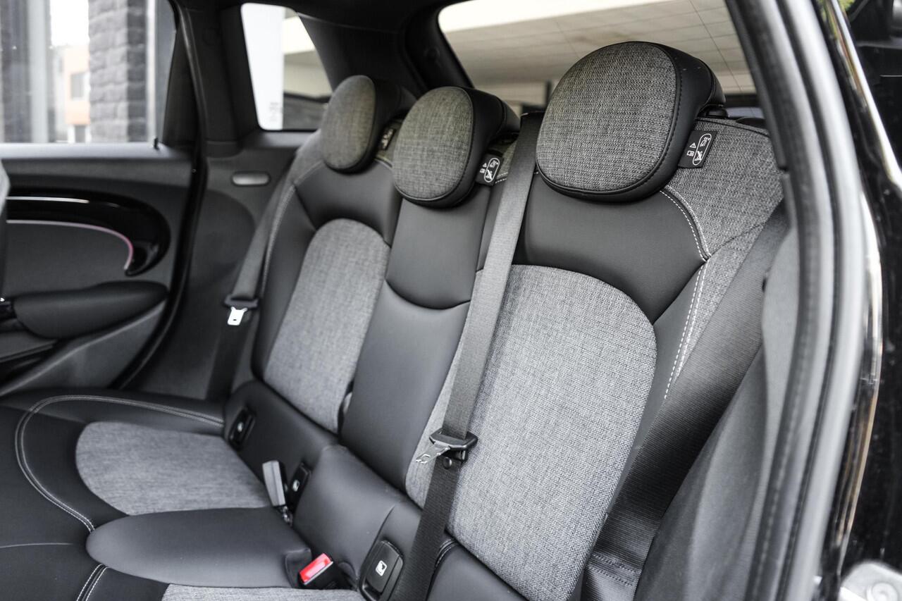 Mini COOPER Mini 1.5 | PANO | CAMERA | STOELVERW. | CRUISE