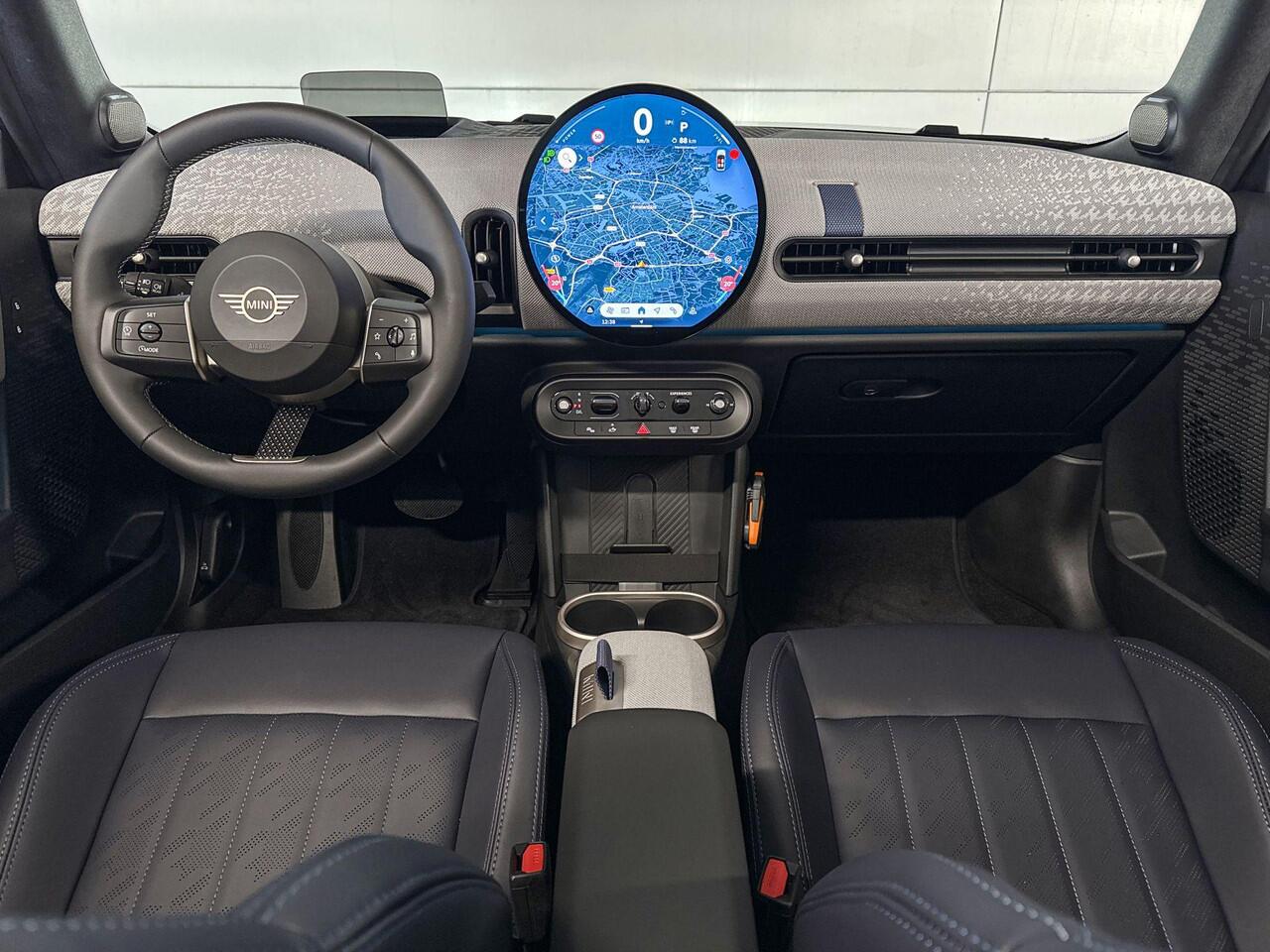 Mini COOPER Cabrio 2.0 C Favoured L