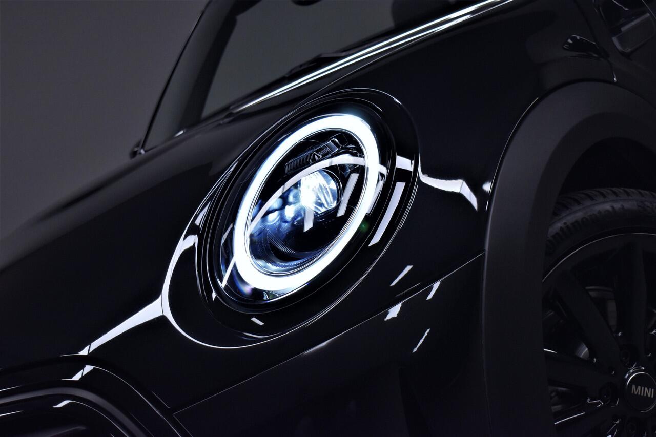 Mini COOPER Mini Cabrio 1.5 136pk MINI Yours CarPlay/Keyless/Led/Leer/Stoelverw./Cruise/Pdc/Lmv