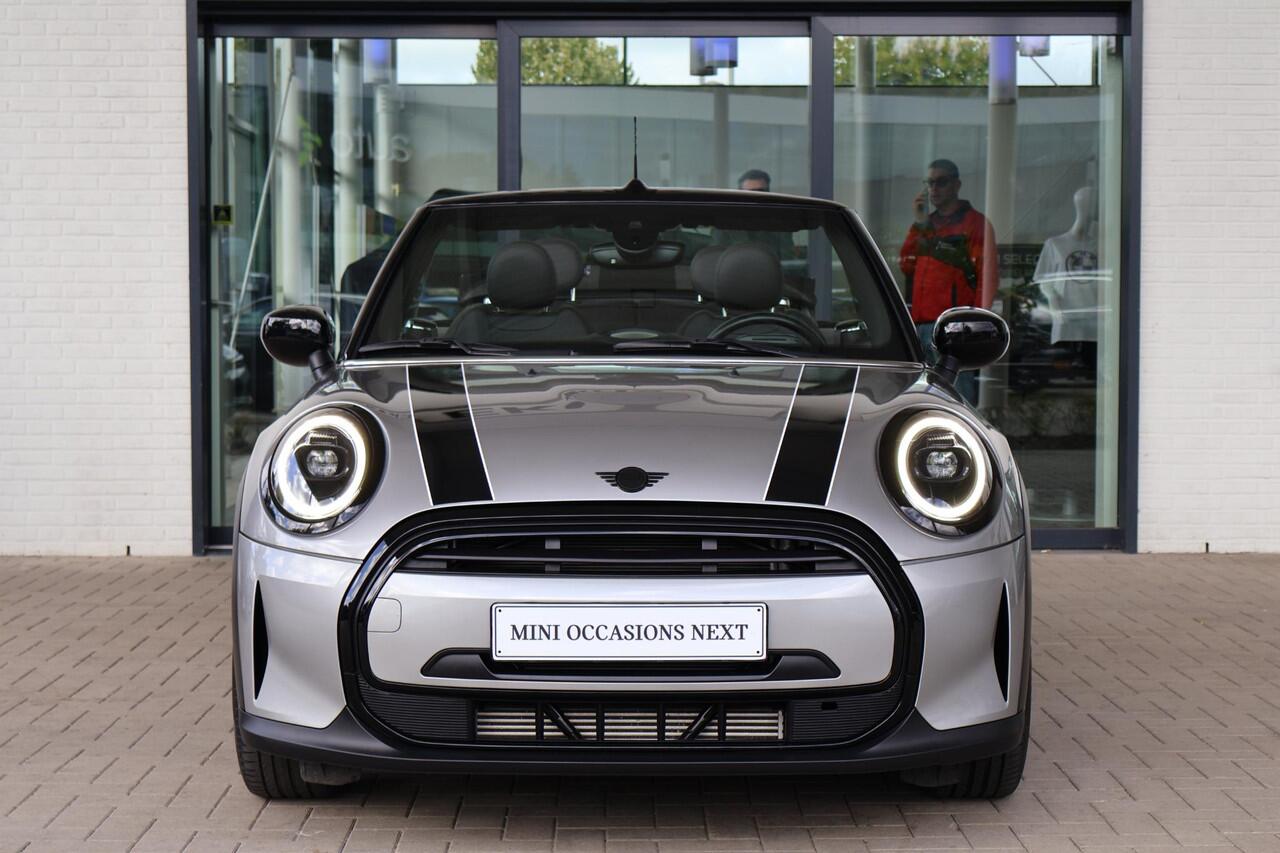 Mini COOPER Mini Cabrio 1.5 Business Edition