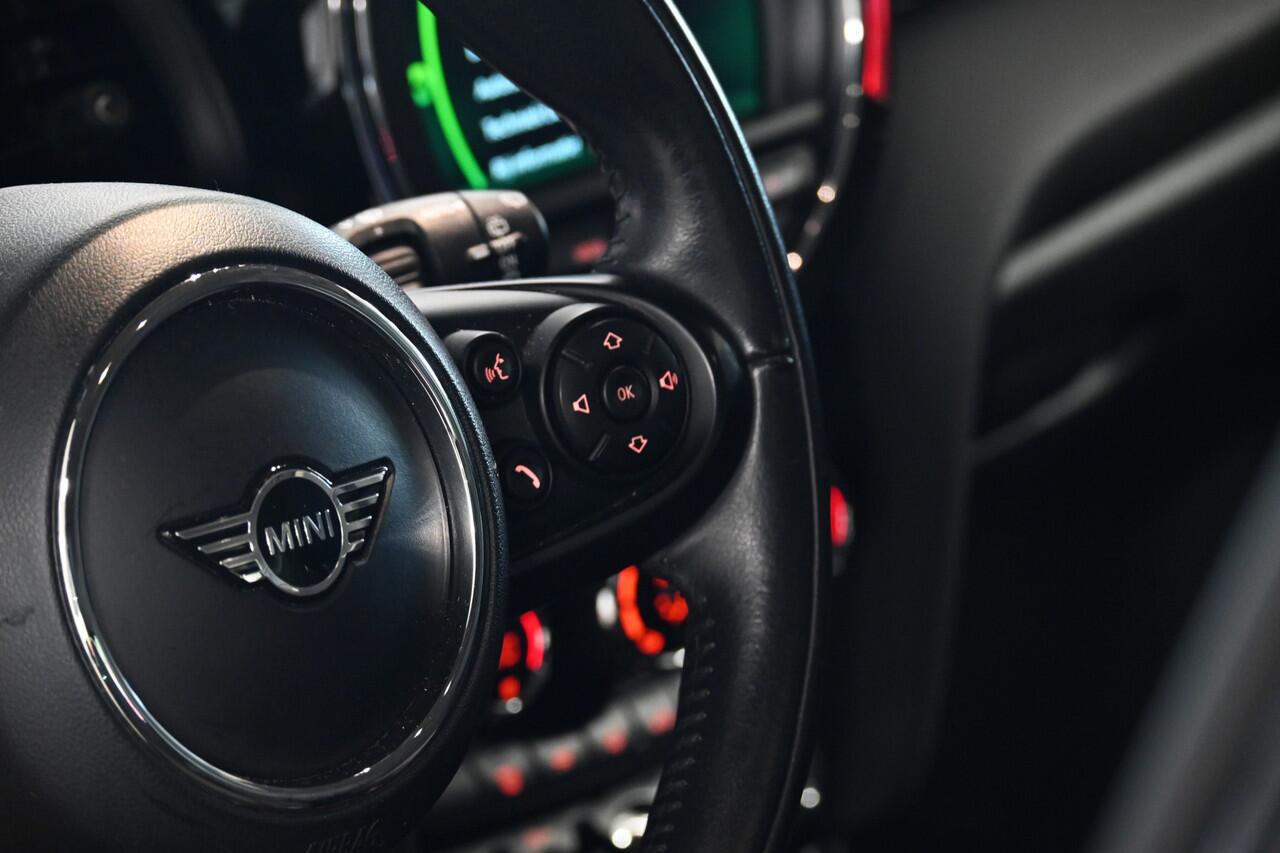 Mini COOPER Mini 1.5 Business Edition