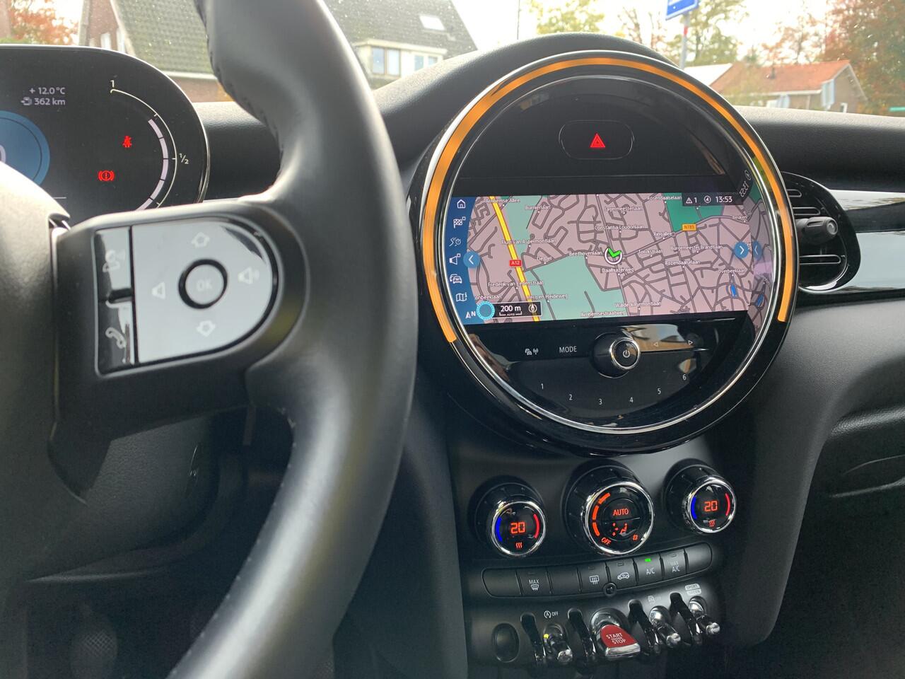 Mini COOPER Mini 1.5 136pk Edition, Clima | Navi | Facelift model