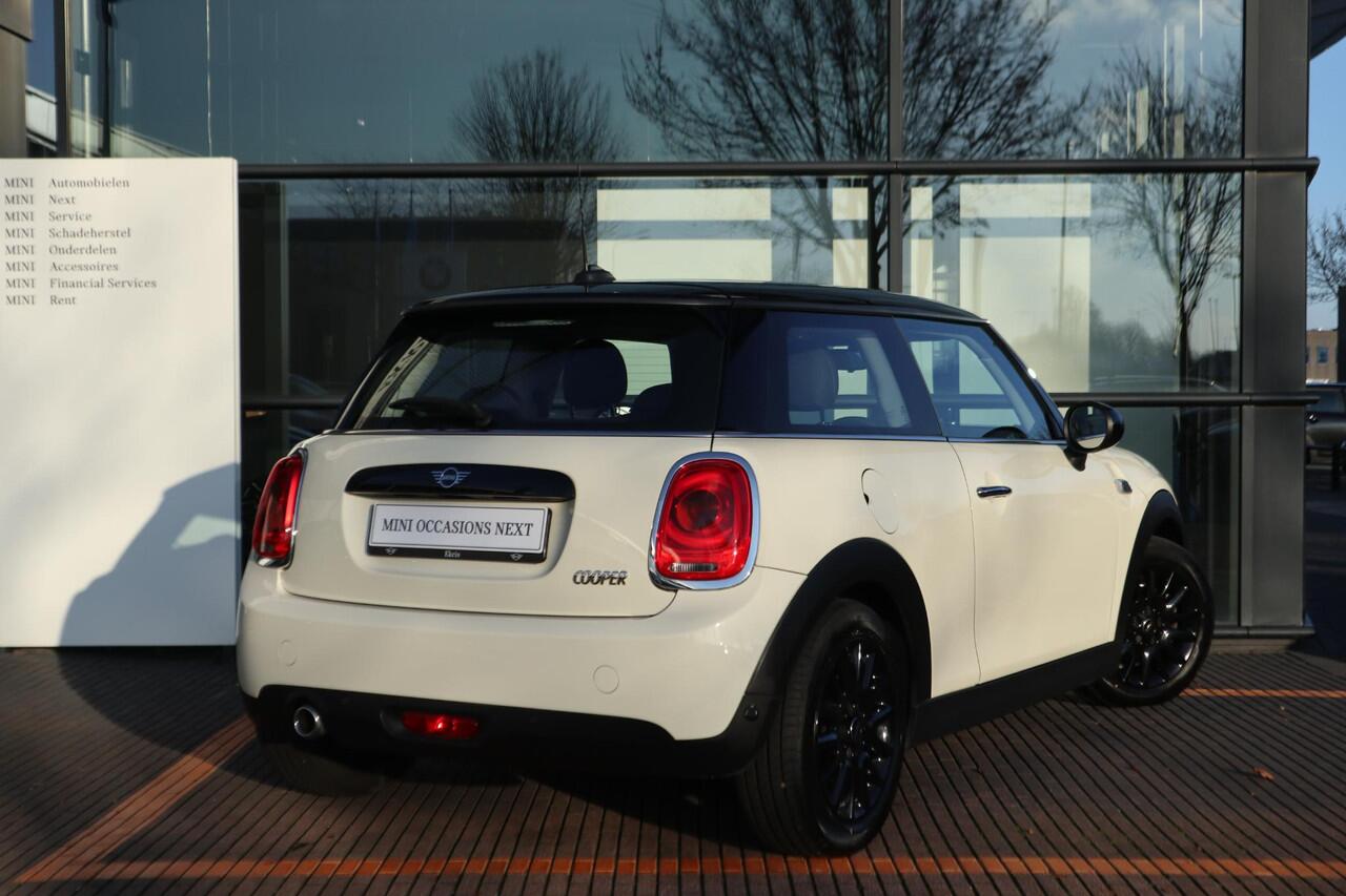 Mini COOPER 3-deurs 1.5