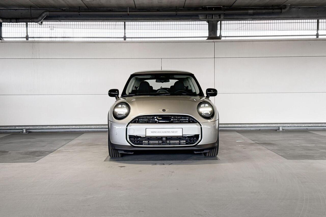 Mini COOPER 3-deurs Cooper C Essential XS