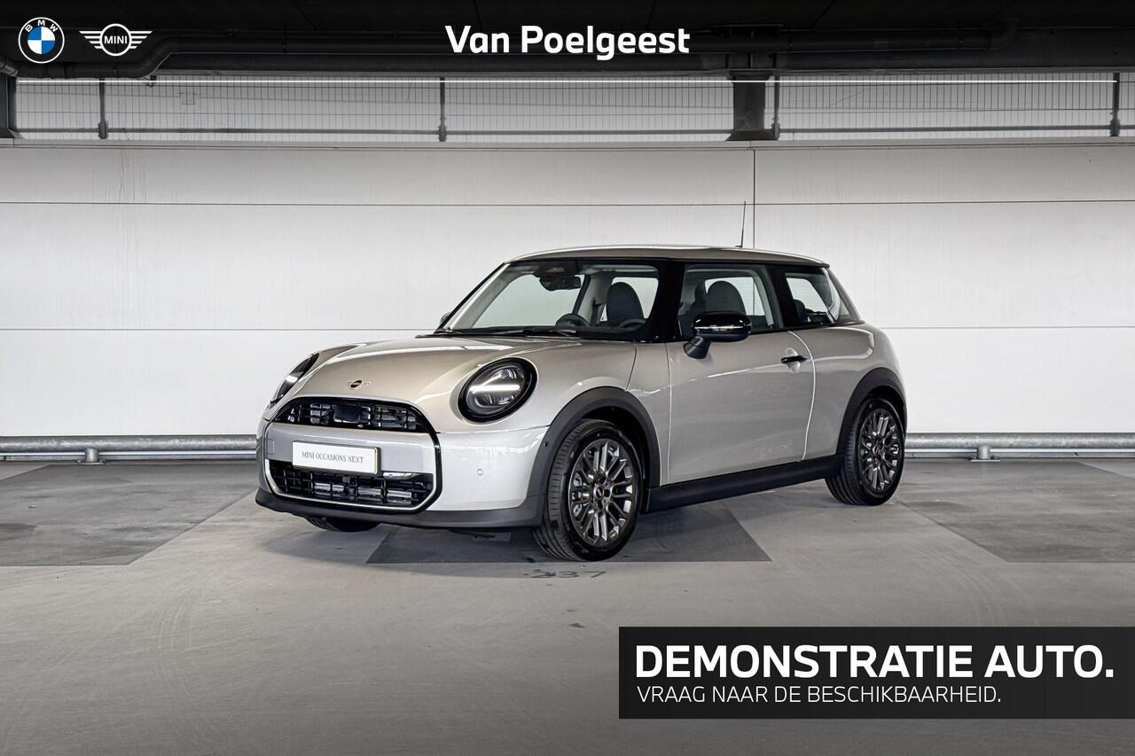 Mini COOPER 3-deurs 1.5 Cooper C Essential XS