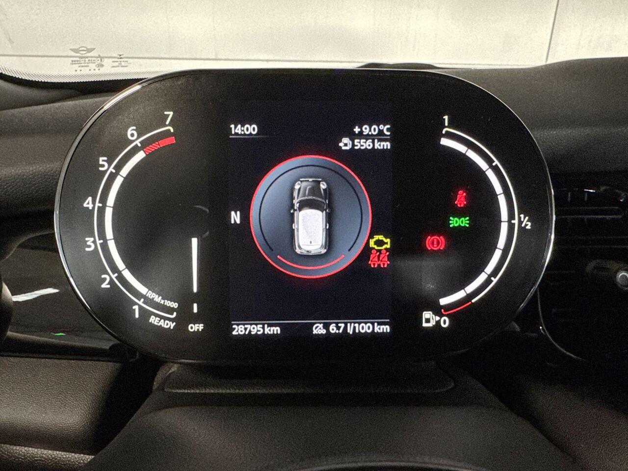 Mini COOPER 3-deurs 1.5 Camden Edition