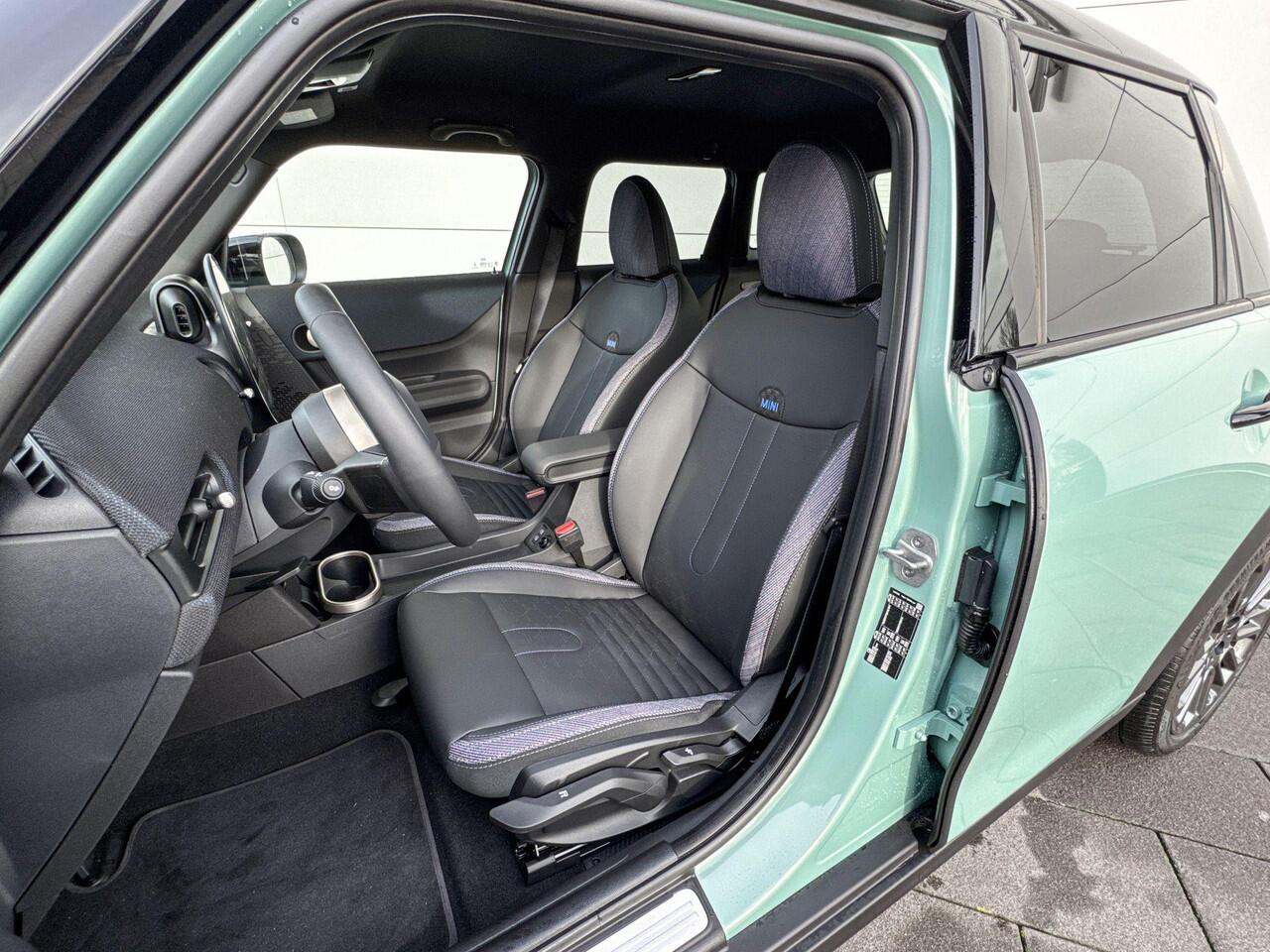 Mini COOPER 5-deurs 1.5 Cooper C Classic S