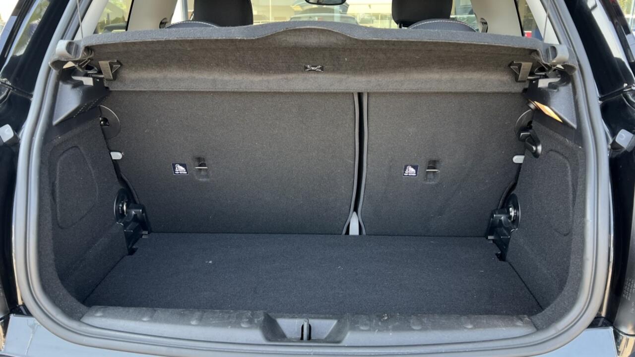 Mini COOPER mini 1.5 136pk | Navi | Cruise