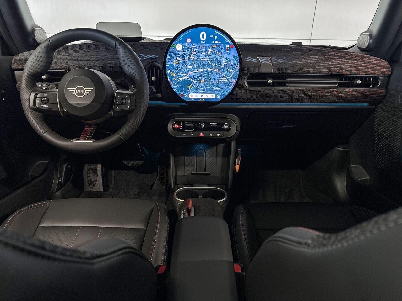 Mini COOPER 3-deurs 2.0 Cooper S John Cooper Works XL