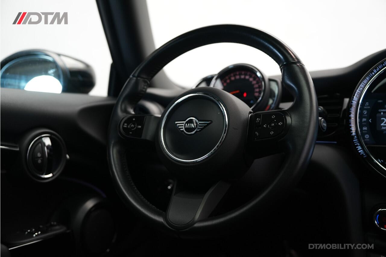 Mini COOPER Mini 1.5 Camden | Pano | Sfeer | Camera | Leder