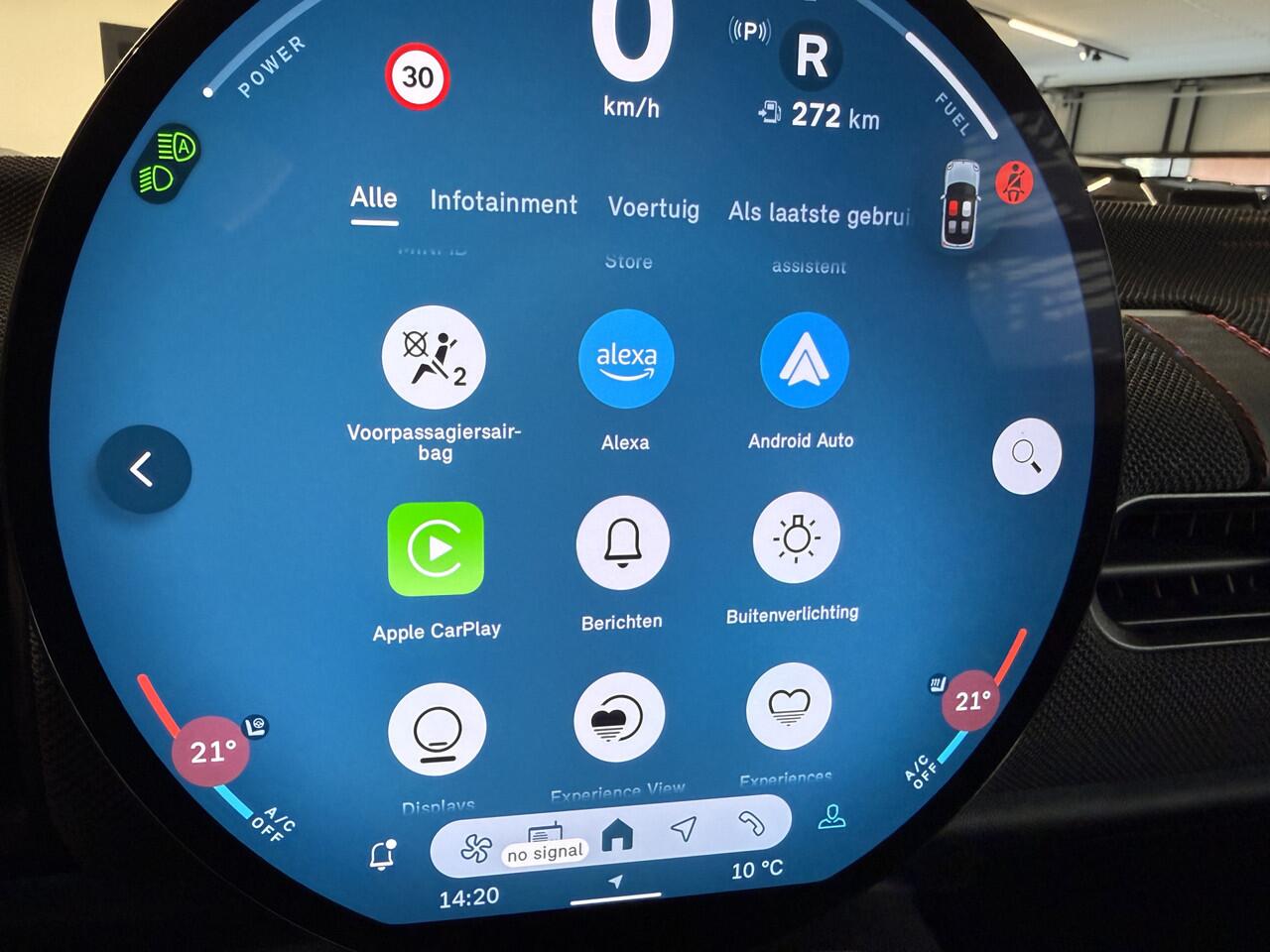 Mini COOPER Mini 1.5 C John Cooper Works