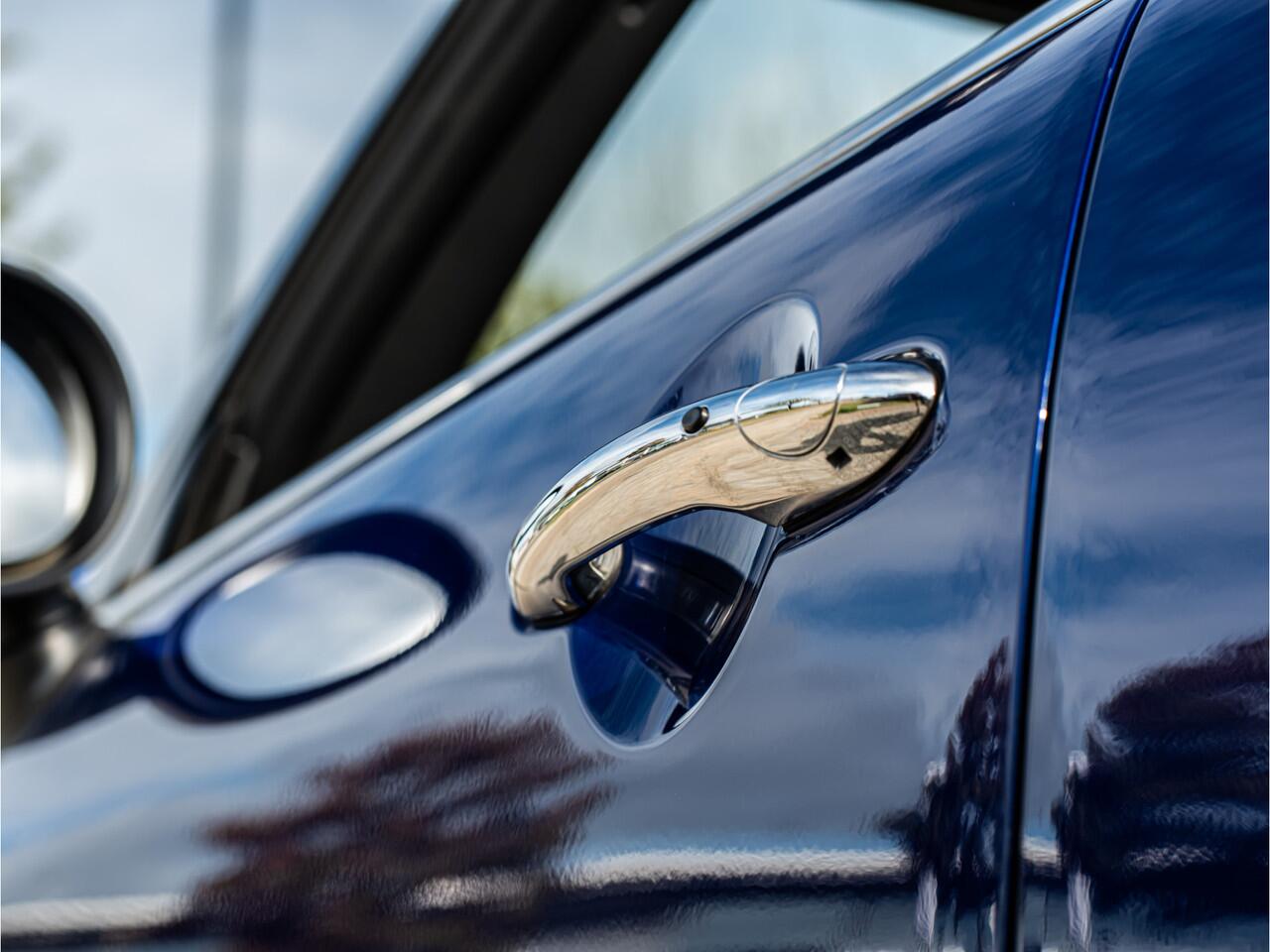 Mini COOPER Mini Cabrio 1.5 Chili ORG NL LED HARMAN KARDON STOELVERW BOMVOL!!