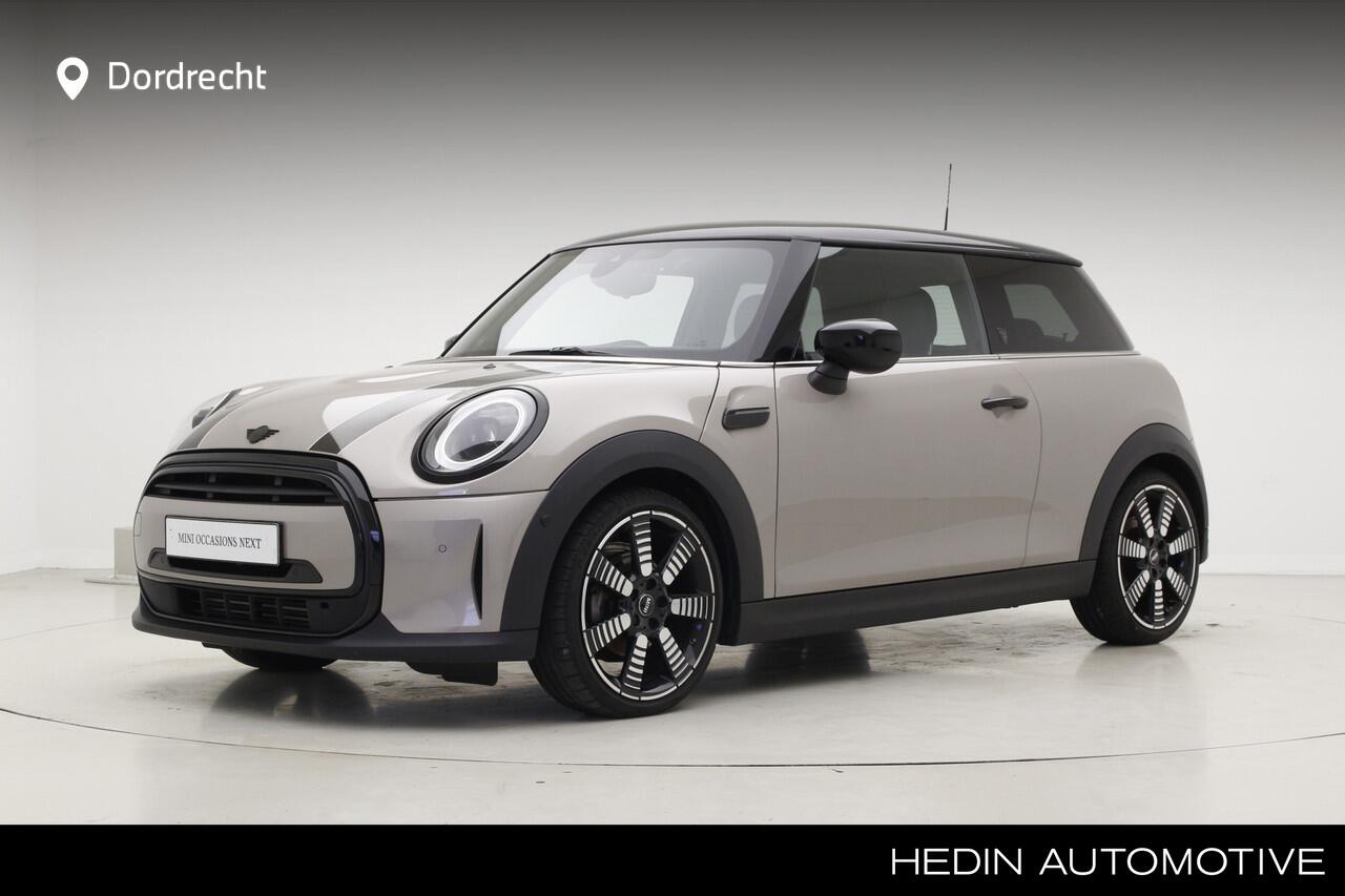 Mini COOPER 3-deurs 1.5 MINI Yours | Panorama | Harman Kardon | Active Cruise Controle "| Leder